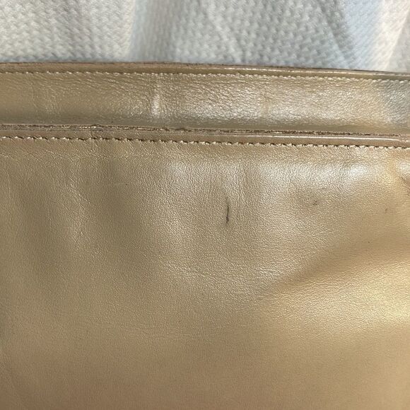 VINTAGE ETIENNE AIGNER Handbag 👜 👜 - Picture 7 of 8